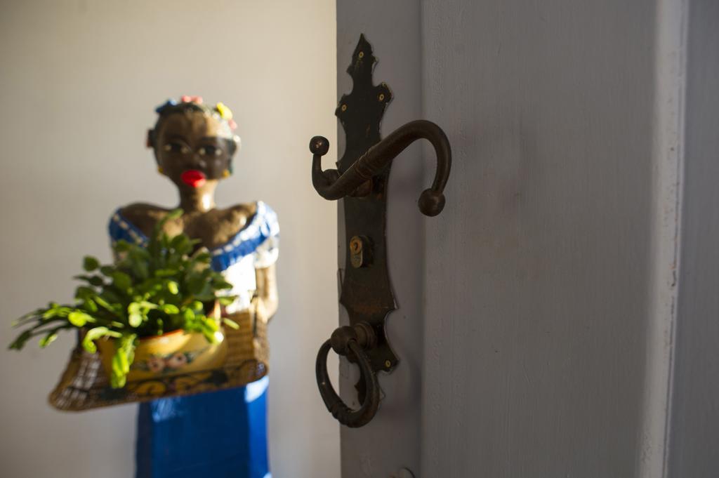 Pousada Barbara Bela Tiradentes Kültér fotó