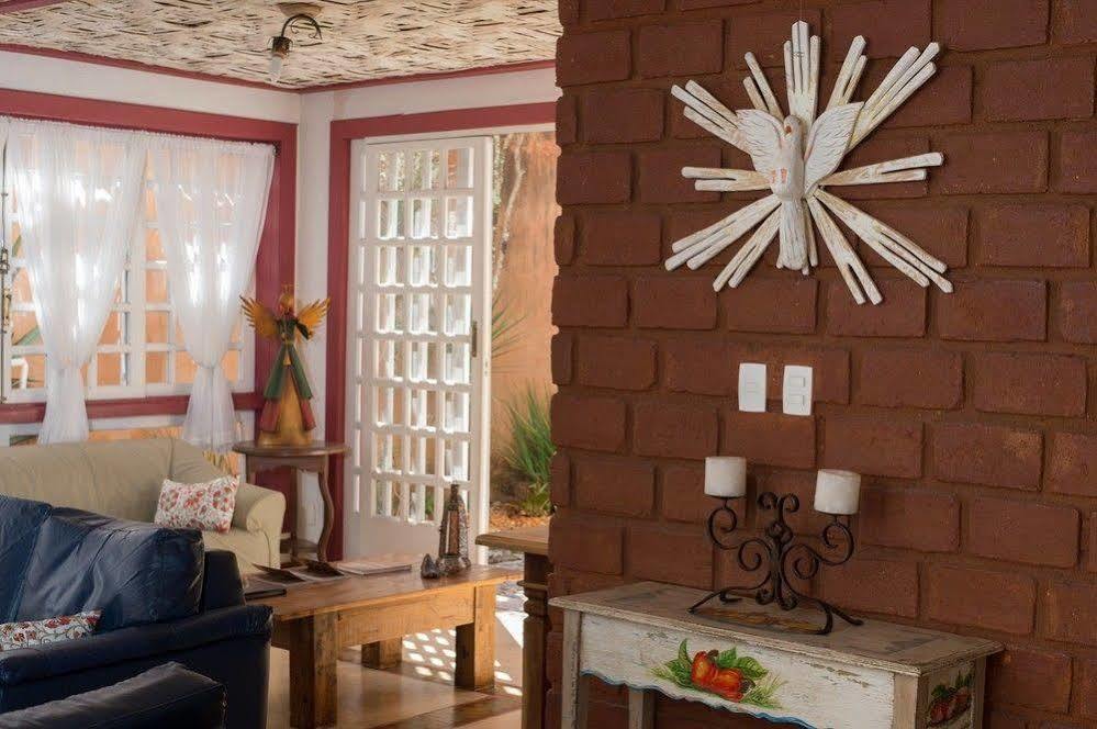 Pousada Barbara Bela Tiradentes Kültér fotó